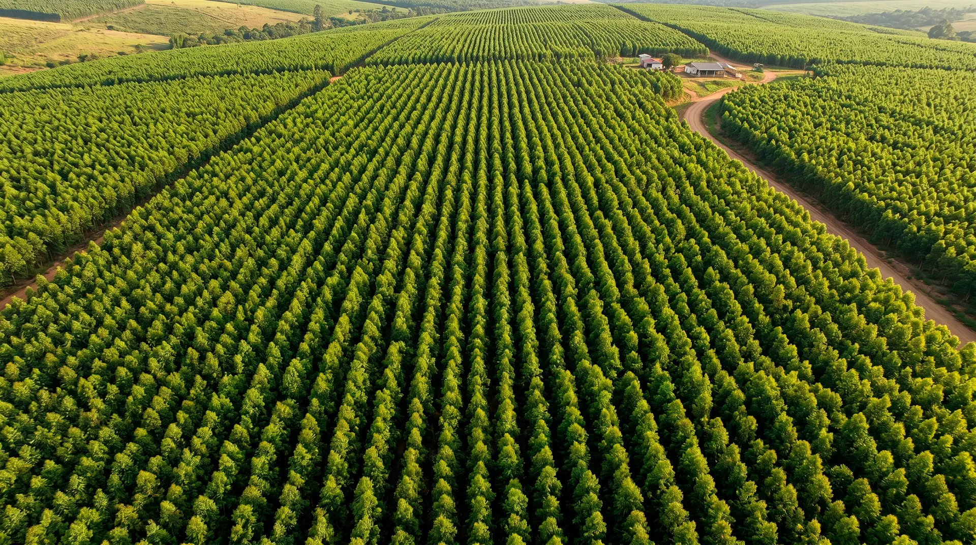 Controle de Pragas — BR Drones Agricultura, Itapeva-SP