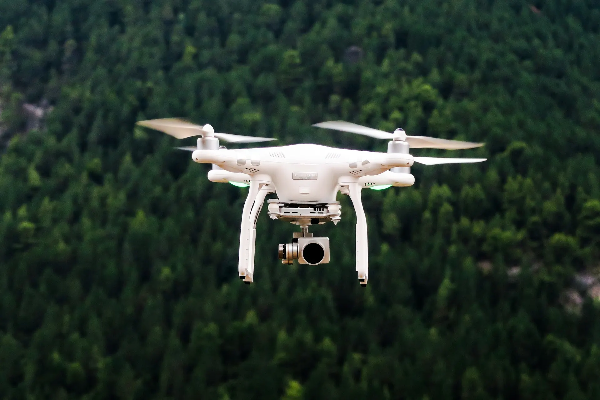 +8% de Produtividade com Drone, pulverização em soja — BR Drones Agricultura, Itapeva-SP